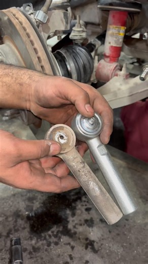 Gmc Yukon tie rod outer replacement guide 🛠️🚗