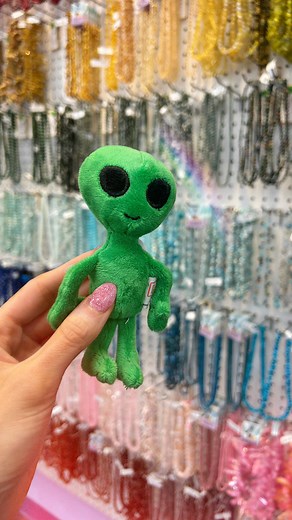 It’s a gift shop invasion! 👽 Check out our new gift shop items next you’re in the store ✨ #caravanbeads #portlandmaine #beadstore #buylocal #womenownedbusiness #becreative #shopsmall #shoplocal #shopsmallbusiness #womanowned | Caravan Beads