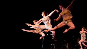 The Rite of Spring - part 1