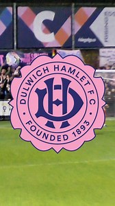 Limbs. | Dulwich Hamlet Football Club
