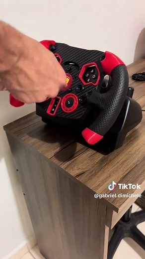 Troca de Aro G29 para F1: Guia Completo de Sim Racing