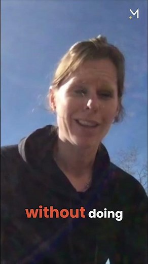 Burpee Modifications vs Regular Burpees: What’s Safer for Moms #shorts