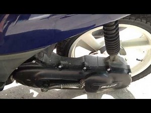 Malaguti centró sl 50