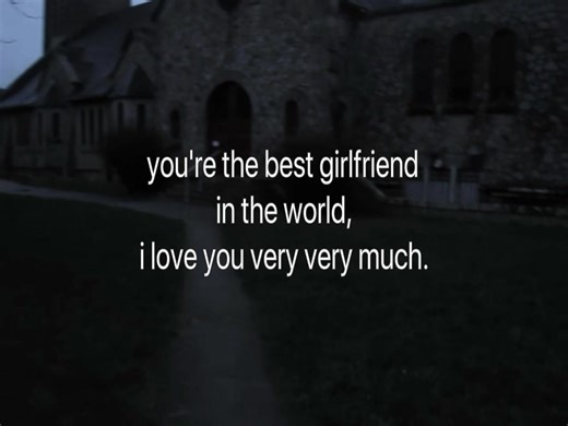 Celebrating the Best Girlfriend in the Universe