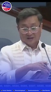 22 reactions | There are studies that would show that the timely resolution of cases is directly related to the number of cases being handled by a judge, and a manageable case load would allow a trial judge to devote sufficient time and attention to each case.” (April 30, 2024 |Period of Interpellation on Bills on the Creation of Courts) #TolngbawatPilipino #CreationofCourts | Francis Tolentino | Facebook