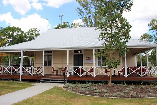 Devon Pixies Tea House Kingston | Must Do Brisbane