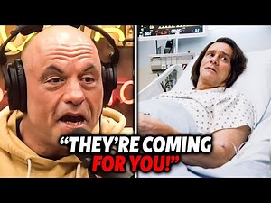 Joe Rogan TRIED TO WARN Jim Carrey About Hollywood