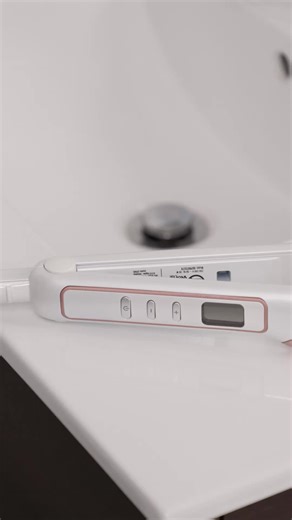 Protege tu cabello con Plancha Pro