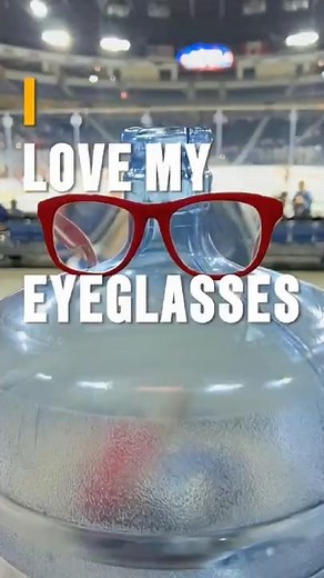 The Invention of Eyeglasses