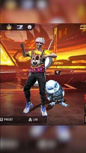 DANCE #gaming #freefire #viral #trending #reels #explorepage