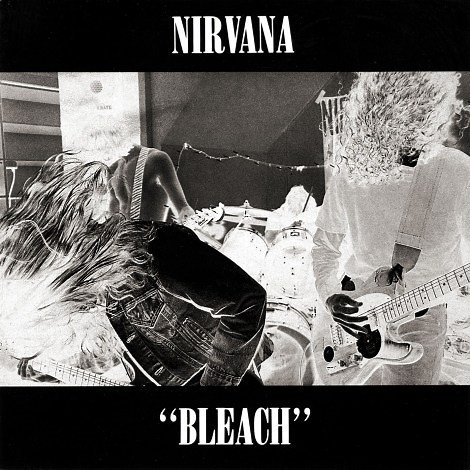 Nirvana – About a Girl
