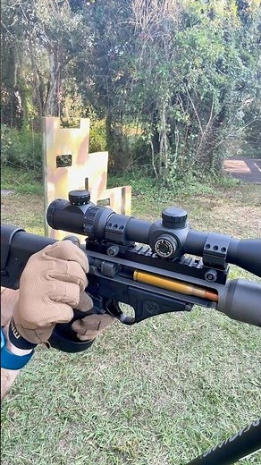 .50 BMG vs. Water @bigkahunaguns