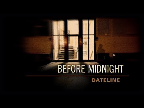 Dateline Episode Trailer: Before Midnight | Dateline NBC