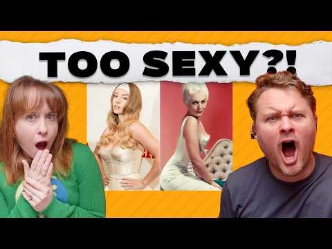 Kim Novak SLAMS Sydney Sweeney Casting… And It’s Messy