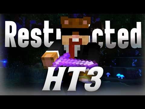 Restricted HT3 | Nethpot Montage