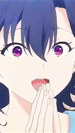 Umi’s Mom is WAY Too Beautiful😳 | vikuanime🔥 | jalebi baby slowed🎵