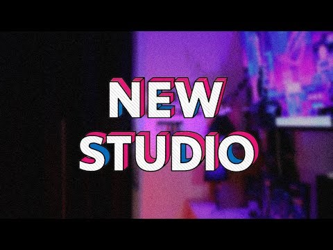 New Studio Update.
