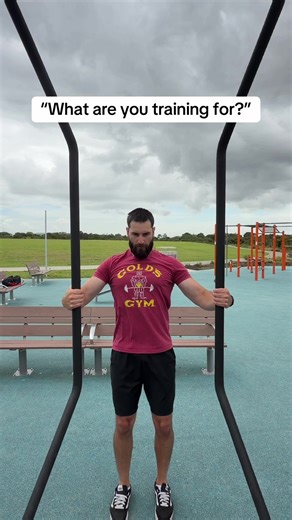 Kilo Training: Preparing for the Big Moment