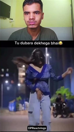 tu dobara dekhega bhai 😂😂 #comedy #funny #shorts