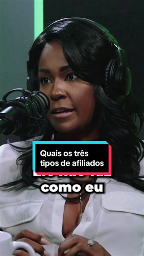 Três Tipos de Afiliados no Marketing Digital