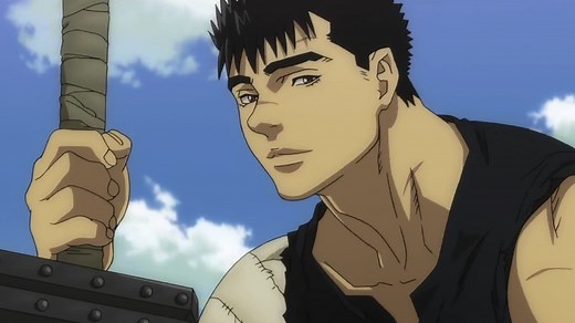 How many 'Berserk' deluxe editions are there?