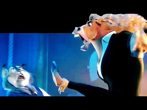 ZOOTOPIA 2 "Mayor Winddancer Destroys The Lynxleys" Trailer (NEW 2025)