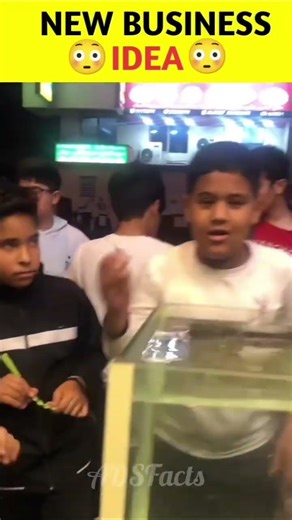 new business 😱 #facts #factvideo #trending #viralvideo #viral #foryou #youtubeshorts #shorts #facts