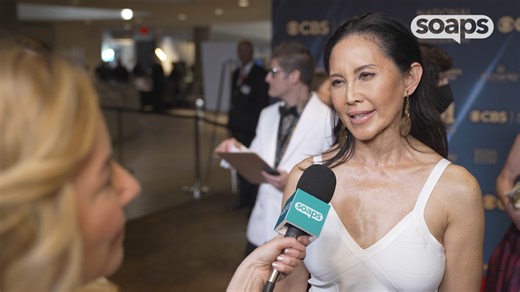 If and when Li finishes stirring up trouble on The Bold and the Beautiful, portrayer Naomi Matsuda has a rather surprising suggestion for where the character should go... and what she should do when she gets there! | SheKnows Soaps