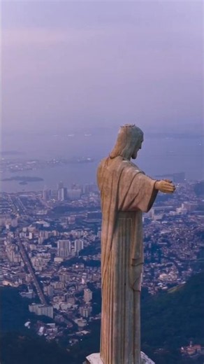 World’s Tallest Statues Where Visitors Can Go Inside! 🤯🗽 (Mind-Blowing Experience)