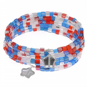 Retired - The Star Spangled Bangle