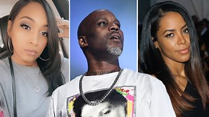 DMX dating history: girlfriends & rumoured exes from Desiree Lindstrom to Aaliyah