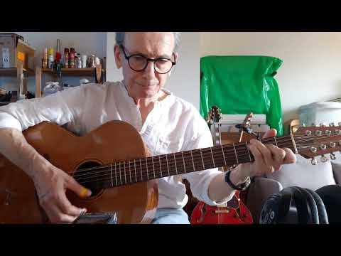 Tuning down two full steps