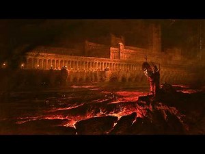 This Painting Is Beyond Insane