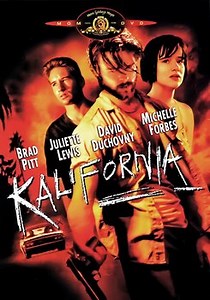 Kalifornia Trailer SD (Englisch) (1993)