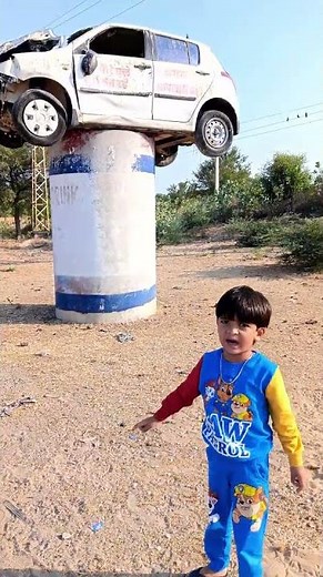 Safe and Exciting Car Crash Videos for Kids: Educational and Fun