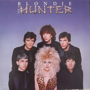 Blondie - The Hunter