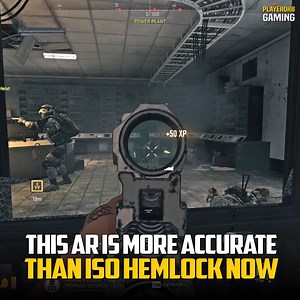 This AR build is now an absolute laser in Warzone 2.0! | PlayerOrb Gaming