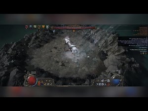 Werewolf Skills Looking Pretty Good (PoE2 0.4)