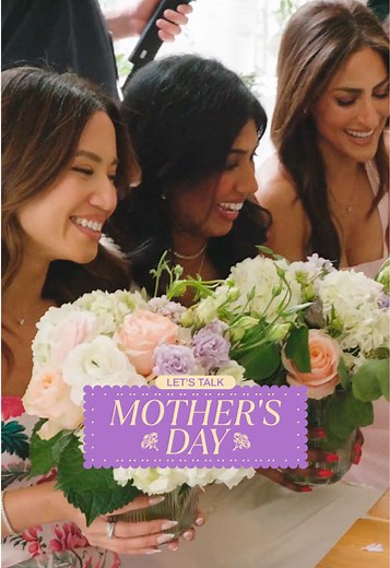 Macy's Mother's Day Gift Ideas with Real Moms