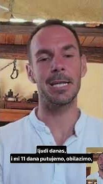 Robert Dacešin doveo 11 travel influensera da svijetu predstave ljepote BiH