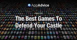 castle defense games