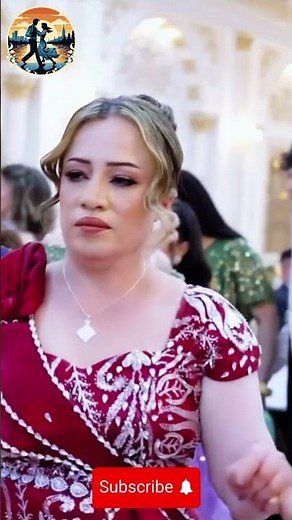 Epic Arabic Wedding Dance | Traditional Middle Eastern Wedding Performance #wedding #bride