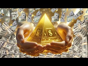 [Warning] Very Powerful | MILLIONAIRE FREQUENCY | Listen for 15 Minutes to Attract Wealth