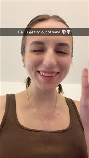 Literal proof that joining random activities is the only way to travel