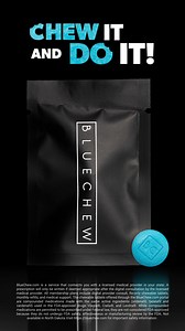 77K views · 4.9K reactions | Get the confidence you need to perform your best! | BlueChew | Facebook