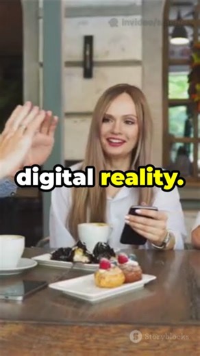 Step Into The Future Virtual Reality