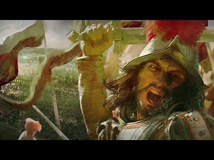 Age of Empires IV Announcement Trailer