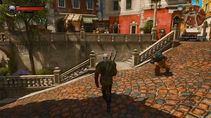 Extreme shadow pop-in from closeby after newest update. Everthing maxed out. No ray-tracing