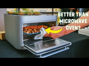 Why is Convection Oven Better Than Microwave? Convection Oven VS Microwave Oven