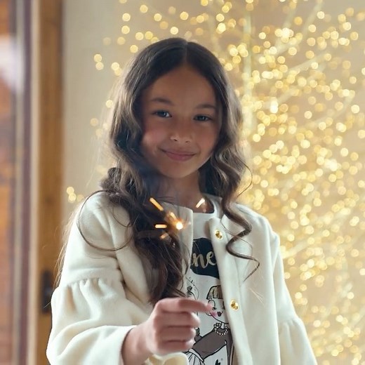 Wishing you a sparkling New Year! #OriginalMarines #HolidayCollection #NewCollection | Original Marines Lebanon